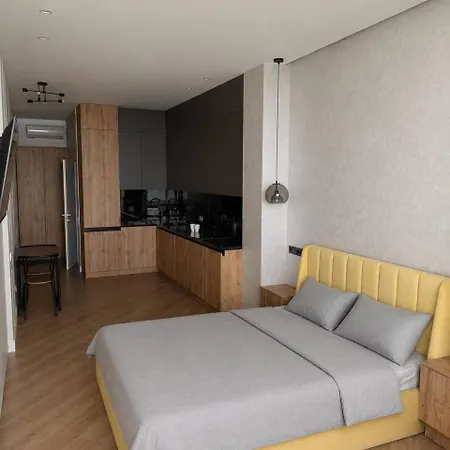 Apartmán Twenties #7