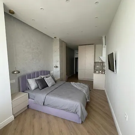 Apartmán Twenties #7 Oděsa