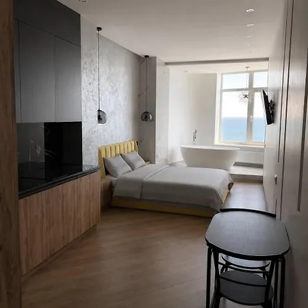 Twenties #7 Apartment Odesa